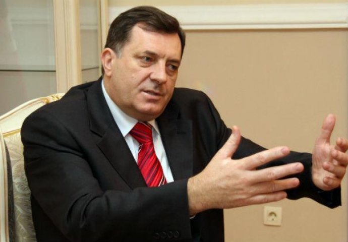 Milorad Dodik:" Neću se ponižavati i dolaziti u Sarajevo na saslušanje"