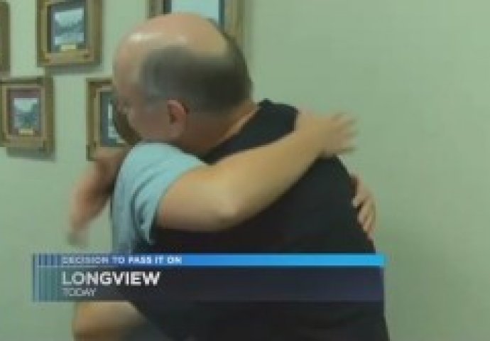 Njeno lice je uništeno u saobraćajnoj nesreći: 11 godina kasnije niko nije vjerovao da će se ovo desiti! 