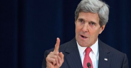 Loši odnosi Rusije i SAD - Kerry prijeti prekidom kontakata
