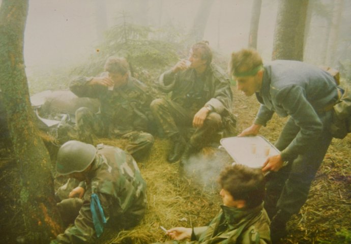 Tajna Bakirovog sata za struju