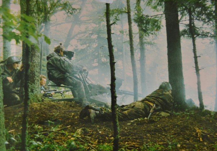 Tajna Bakirovog sata za struju