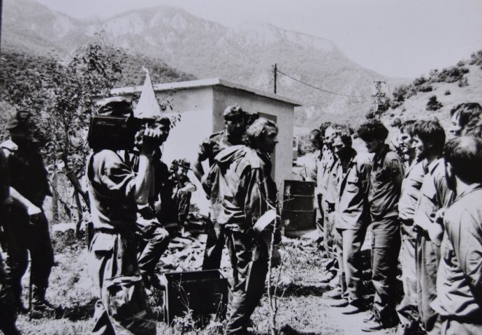 Tajna Bakirovog sata za struju