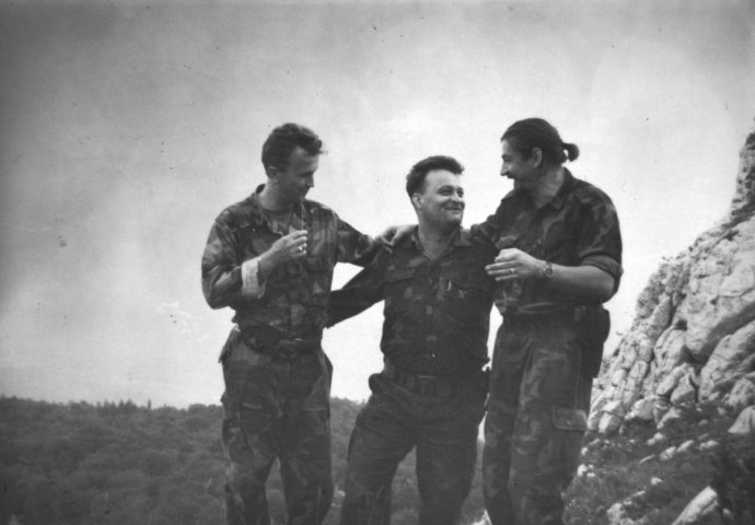 Tajna Bakirovog sata za struju