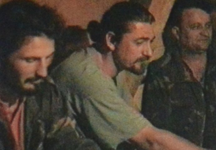 Tajna Bakirovog sata za struju