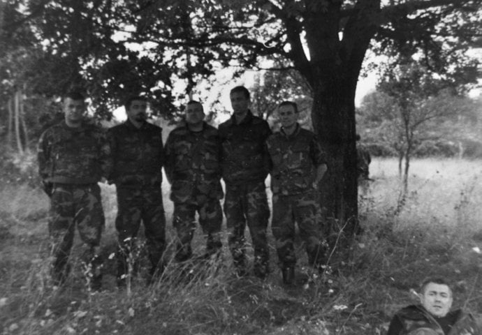 Tajna Bakirovog sata za struju