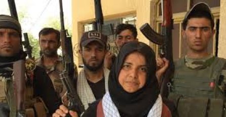 Nemilosrdna kućanica odsijeca i kuha glave ISIS-ovaca