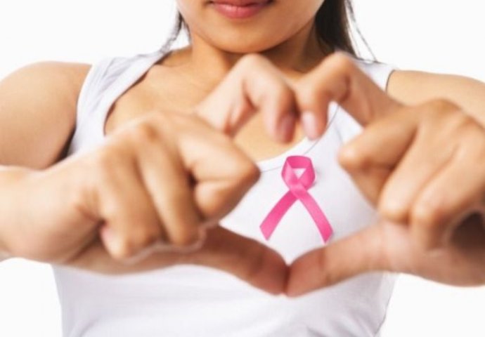 U BiH sve više mladih žena obolijeva od raka dojke 