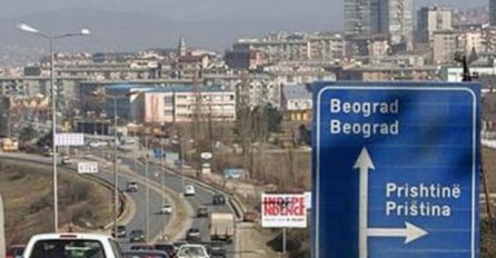 Petodnevni pregovori beogradskih i prištinskih delegacija nisu urodili plodom
