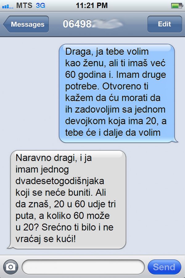 draga