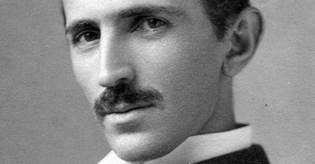 Zrake smrti: Kako se FBI borio da zadrži nacrte za strašno oružje koje je izumio Nikola Tesla
