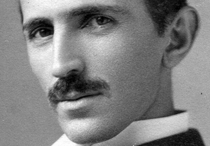 Zrake smrti: Kako se FBI borio da zadrži nacrte za strašno oružje koje je izumio Nikola Tesla