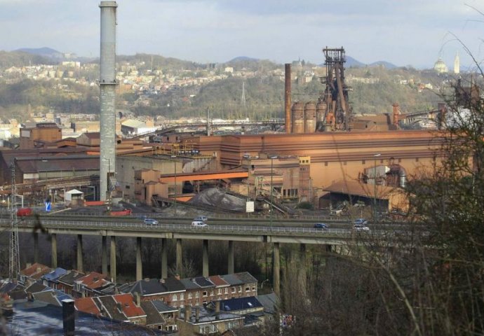  U kompaniji ArcelorMittal poginuo 58-osmogodišnji Mujo Alidžanović