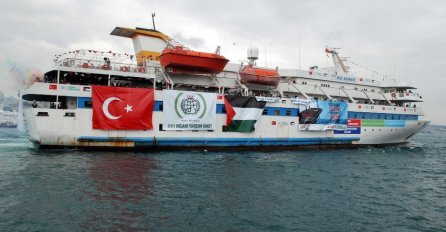 Izrael isplatio Turskoj 20 miliona dolara odštete zbog napada na flotilu
