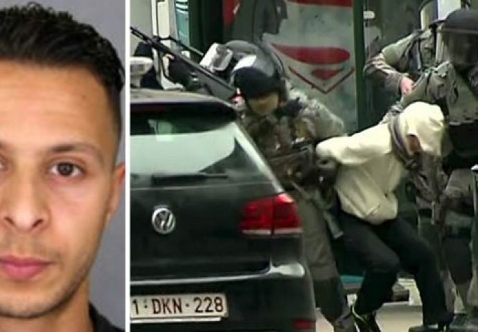 Pariški terorista Salah Abdeslam u zatvoru dobivao pisma obožavateljica
