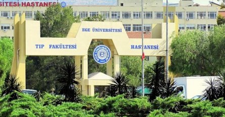 Uhapšeno 15 radnika univerziteta u Izmiru