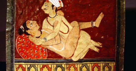 Kama Sutra skriva tajne: 3 najvažnija trika za nezaboravan seks