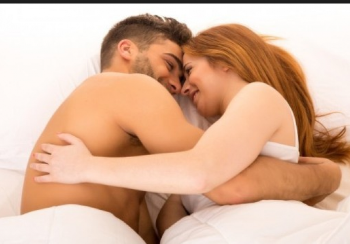 Nevjerovatno ali istinito: Evo kako seks utiče na naš mozak (FOTO)