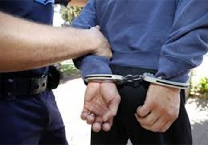 Uhapšena lica osumnjičena zbog pljačke preduzeća Kolorit