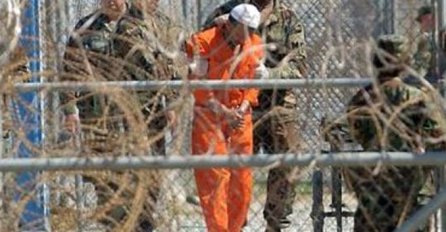 Evakuiran Guantanamo zbog najjačeg uragana u posljednjih devet godina