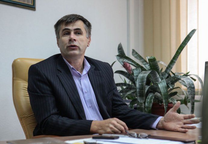Zijad Kunovac osvojio četvrti mandat: 'Građani su pod strahom izlazili da glasaju, Radeljaš je grozan protukandidat!'