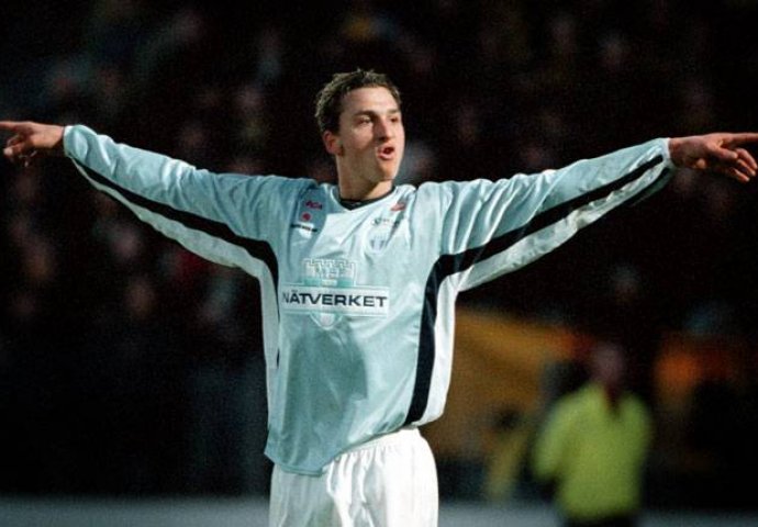 Vječiti buntovnik, borac i magnet za trofeje: Veteran koji ne zna za riječ poraz