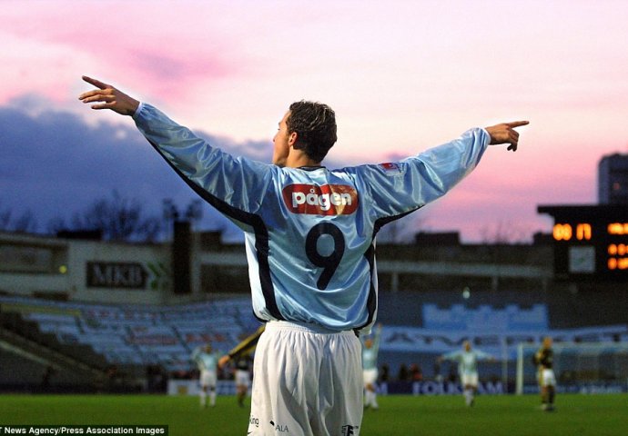 Vječiti buntovnik, borac i magnet za trofeje: Veteran koji ne zna za riječ poraz