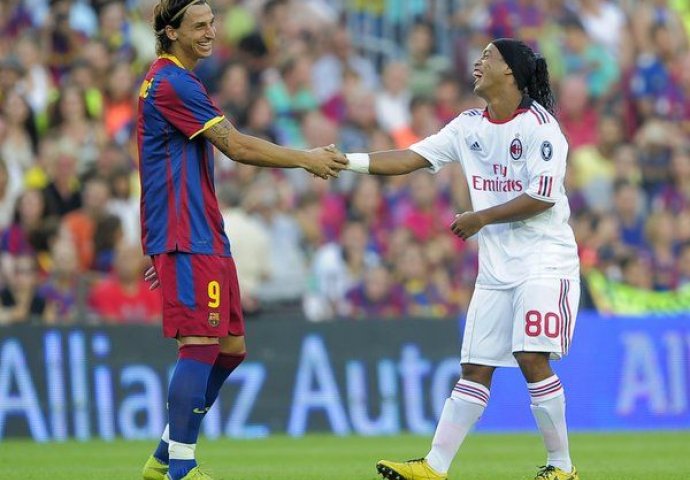 Vječiti buntovnik, borac i magnet za trofeje: Veteran koji ne zna za riječ poraz