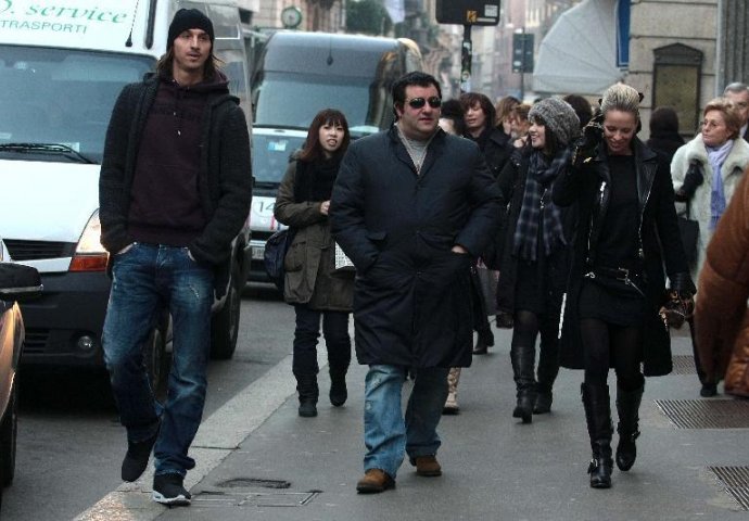 Vječiti buntovnik, borac i magnet za trofeje: Veteran koji ne zna za riječ poraz