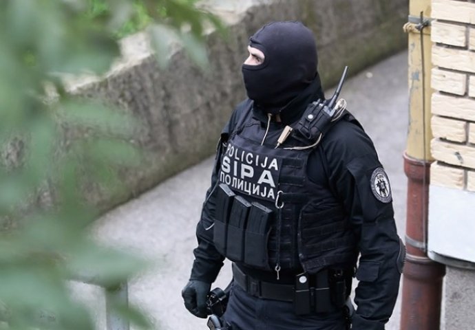 Uhapšen bivši pripadnik Armije BiH zbog sumnje u zločine