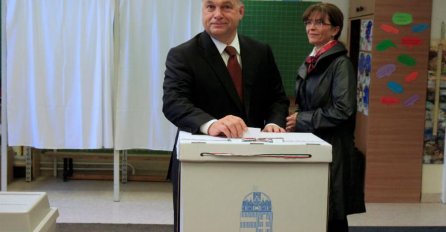 Orban za promjenu mađarskog Ustava