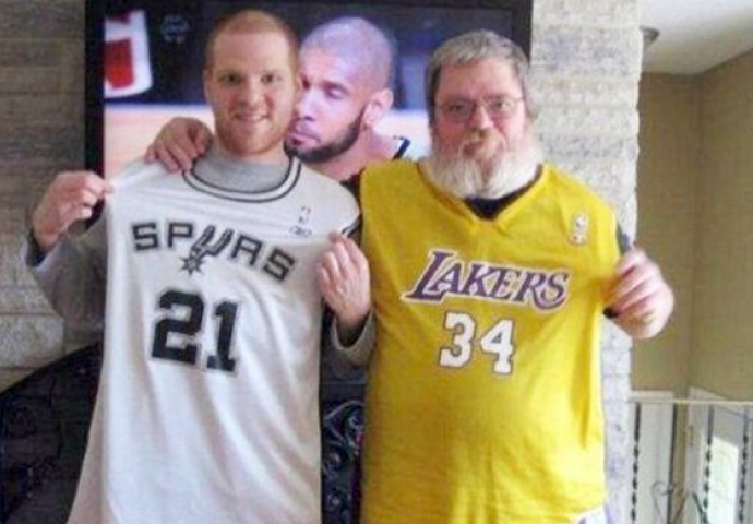 Fotografije koje nisu mogle da nastanu u boljem/gorem trenutku (FOTO)