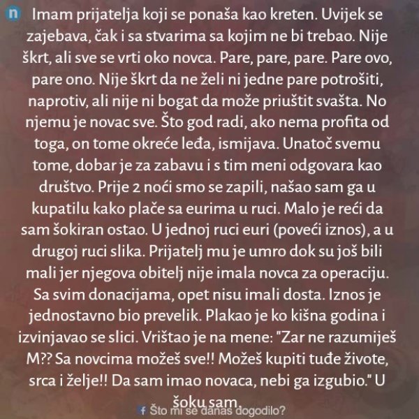 prijatelj