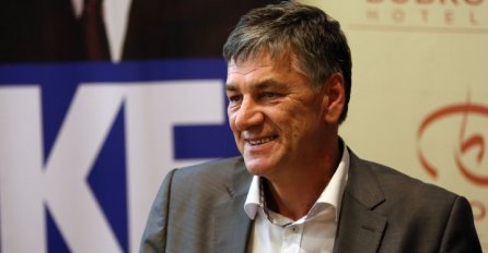 Zenica: Fuad Kasumović preuzeo funkciju gradonačelnika