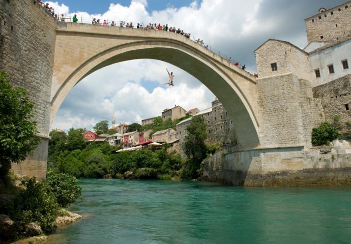 Bosanski turizam - broj posjeta BiH porastao za više od 10%