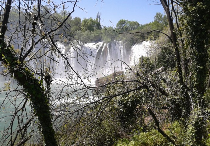 Bosanski turizam - broj posjeta BiH porastao za više od 10%