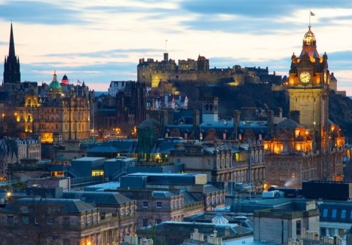 Lista 10 najbogatijih i ekonomski najstabilnijih gradova u svijetu 