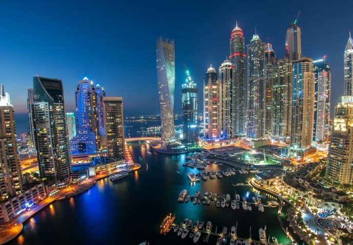 Lista 10 najbogatijih i ekonomski najstabilnijih gradova u svijetu 