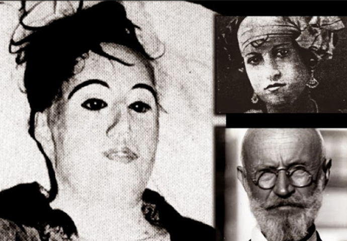 Starac koji je sedam godina ležao pored svoje mrtve djevojke (23), kad čujete razlog, zaprepastit ćete se (FOTO I VIDEO)