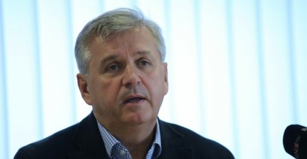 Smailbegović: Vlada Federacije BiH želi zahvatiti više od poslodavaca, a u konačnici i od radnika