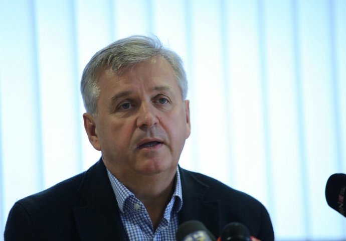 Smailbegović: Vlada Federacije BiH želi zahvatiti više od poslodavaca, a u konačnici i od radnika