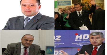 Izborni pobjednici TK, USK, HNK i Kantona Sarajevo za Novi.ba: Zadovoljni smo