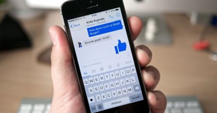 Facebook messenger ima tajnu opciju, aktivirajte je (VIDEO)