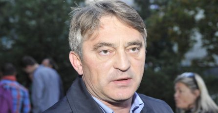 Komšićev DF u dvije godine izgubio više od 100 hiljada glasača