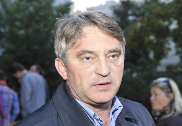Komšićev DF u dvije godine izgubio više od 100 hiljada glasača