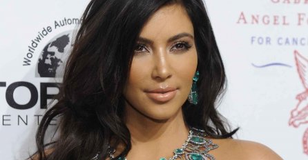 Kako su opljačkali Kim Kardashian: Ukraden nakit vrijedan 16 miliona dolara 