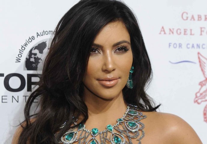 Kako su opljačkali Kim Kardashian: Ukraden nakit vrijedan 16 miliona dolara 