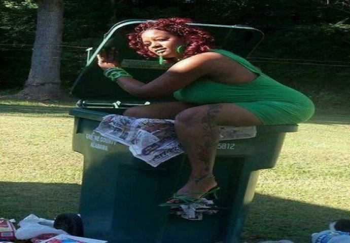 Bolest ili umjetnost? Ove fotografije pogađaju točno u jednu vrlo morbidnu žicu