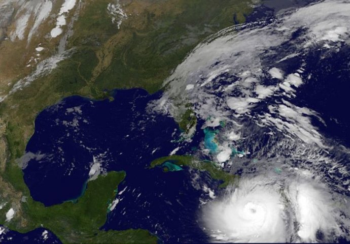 Uragan Matthew došao do Haitija, nastradalo najmanje šest ljudi