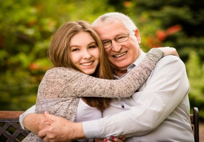 Supružnici otkrili da su djed i unuka: Ne mare za druge, neće da se razvedu!