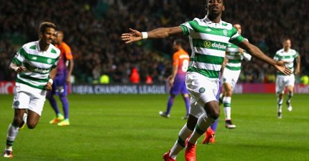 Celticova senzacija zaludila Evropu: Već u januaru moguć spektakularan transfer